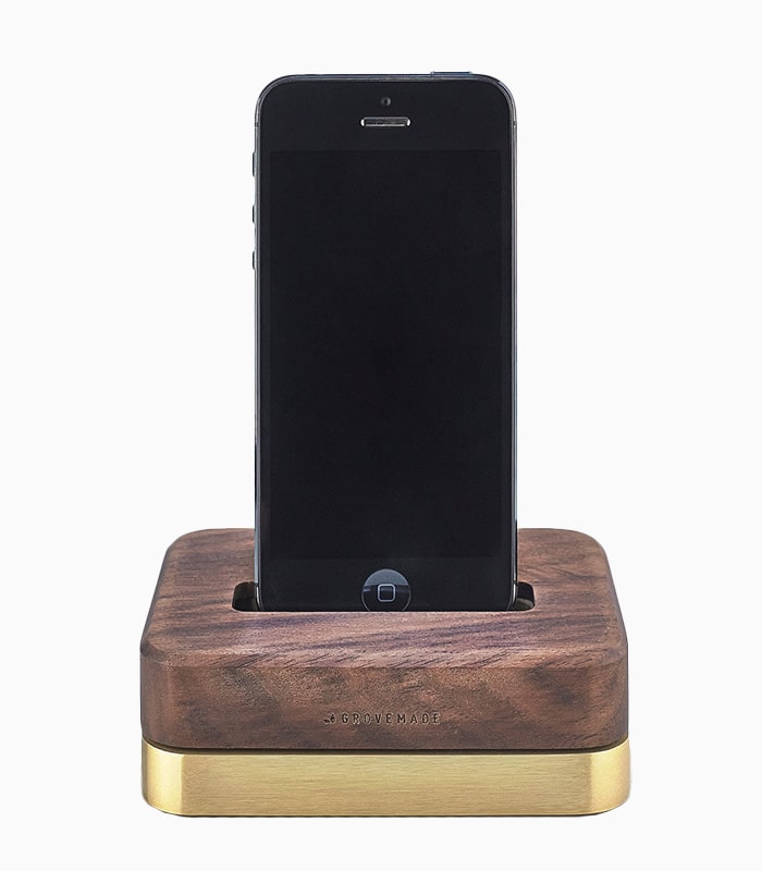 iPhone dock 1 iphone dock 5 - iPhone dock