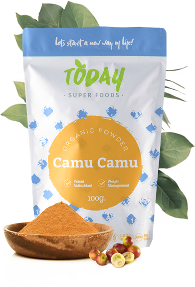 Home Organic 144 organic product - Home Organic